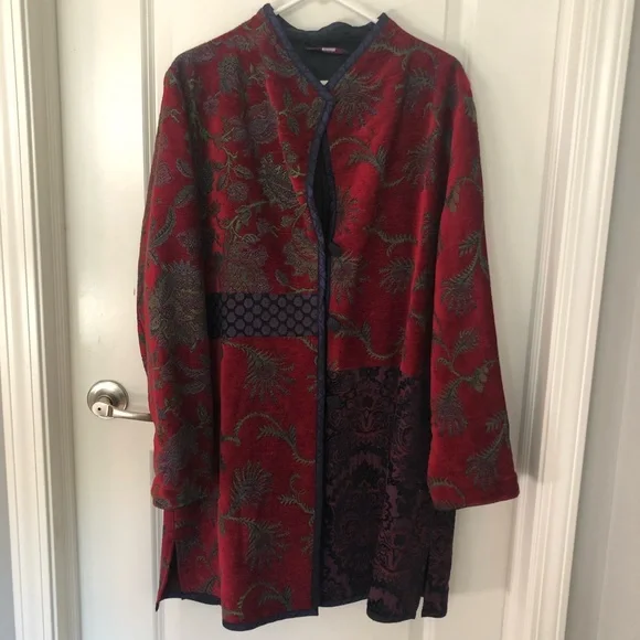 Mary Lynn O’Shea jacket - Picture 1 of 12